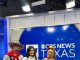 Asociación Colombiana Cultural del Norte de Texas, recibe reconocimiento de CBS News Texas
