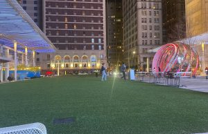 Edificio vacío en Dallas fue vendido a inversionistas que mejorará la imagen del sector