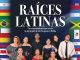 Raíces Latinas – Reconoció a los Artistas Hispanos en Dallas Fort Worth