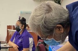 Hospital Parkland se enfoca en la prevención sobre el SIDA