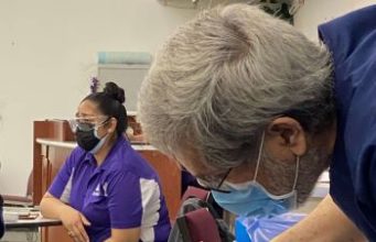 Hospital Parkland se enfoca en la prevención sobre el SIDA