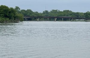 Linderos del Lago “White Rock Lake” es seguro y no existe ningún riego de fallar