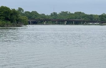 Linderos del Lago “White Rock Lake” es seguro y no existe ningún riego de fallar