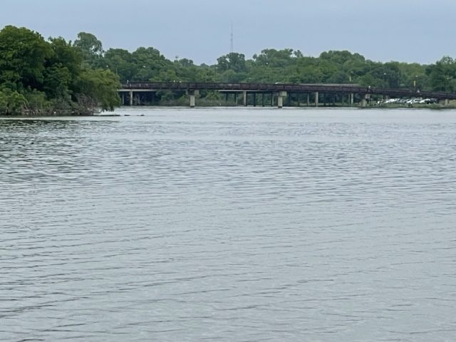White Lake Puente