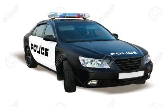 EN USA un total de 147 agentes murieron en cumplimiento del deber en el 2024