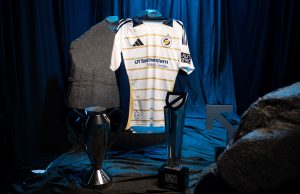 North Texas presenta la camiseta secundaria 2025/26 – The Kit Gateway-