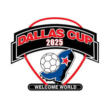Dallas Cup amplia división femenina para el 2025