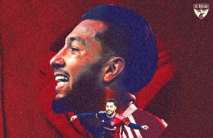 FC Dallas contrato al Argentino Luciano «Lucho» Acosta