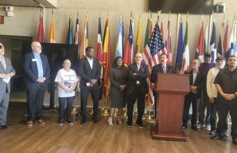 Super Mega Marcha el 30 de marzo en Dallas por una Politica Migratoria justa