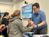Vacunas Gratis, Mamogramas Gratis en Metrocrest de la ciudad de Carrollton, Texas
