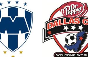Monterrey regresa al Super Grupo en la Copa Dallas 2025