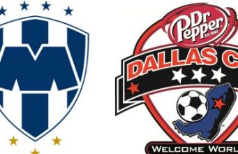 Monterrey regresa al Super Grupo en la Copa Dallas 2025