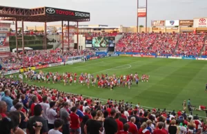 FC Dallas en el Toyota Stadium 2025 tendrá noches con temas y promociones especiales