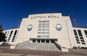 La Copa Dallas 2025 inaugura torneo en el Mundialista estadio Cotton Bowl