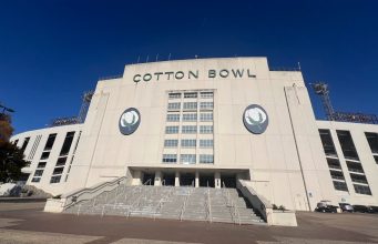 La Copa Dallas 2025 inaugura torneo en el Mundialista estadio Cotton Bowl