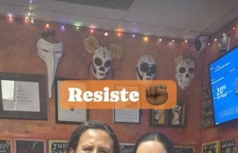 “¡POR FIN TE TENEMOS!”—LULAC CONDENA ARRESTO DE ACTIVISTA LATINA PRO-INMIGRANTES JEANETTE VIZGUERRA