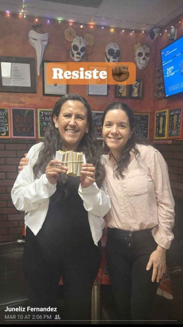 JEANETTE VIZGUERRA LULAC