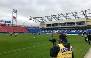 FC Dallas ganó 2-1 a Sporting Kansas City en Frisco