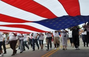 LULAC exige a TRUMP un llamado a la unidad, no a la división