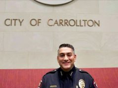 Cinco finalistas para ser Jefe de Policía en Dallas