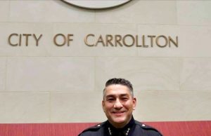 Cinco finalistas para ser Jefe de Policía en Dallas