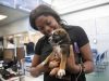 Dallas ofrece vacunas para mascotas caninas que sufren enfermedades respiratorias