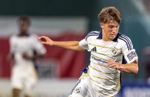 North Texas SC gana puntos extra tras empatar 1-1 con Austin FC II