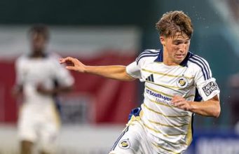 North Texas SC gana puntos extra tras empatar 1-1 con Austin FC II