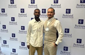 Paciente de Parkland agradece regalo de la donación de órganos: Celebrando segundas oportunidades