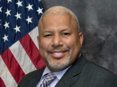 Daniel Comeaux nuevo jefe del Departamento de Policía de Dallas
