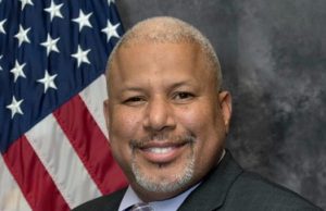 Daniel Comeaux nuevo jefe del Departamento de Policía de Dallas