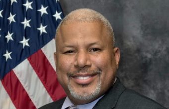 Daniel Comeaux nuevo jefe del Departamento de Policía de Dallas