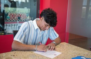 North Texas SC ficha al portero de la academia del FC Dallas, Nico Montoya