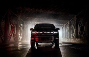 Camioneta FORD F-150 Lobo con tamaño completo
