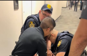 LULAC no acepta agresion a Senador Estadounidense Alex Padilla