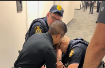 LULAC no acepta agresion a Senador Estadounidense Alex Padilla