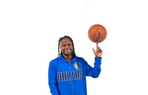Artistas Colombianos triunfando con los Dallas Mavericks en la NBA