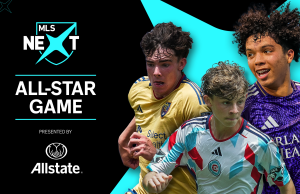Jovenes se enfrentan en Austin para definir las nuevas figuras de la MLS Los mejores jugadores jóvenes de Estados Unidos y Canadá competirán en el Parmer Field de Austin,