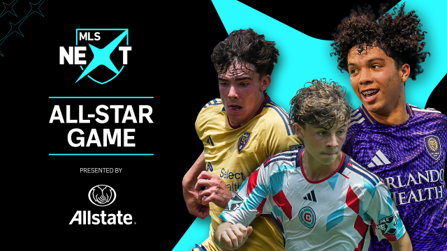 16x9+-+Next+ASG+Website+Hero+Image Los mejores jugadores jóvenes de Estados Unidos y Canadá competirán en el Parmer Field de Austin,