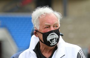 La Copa Dallas llora por el fallecimiento de Gordon Jago, Ex Director Ejecutivo