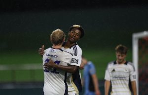 North Texas SC rompe racha gano 3-1 sobre MNUFC2