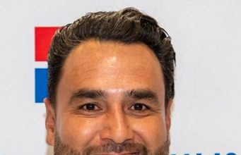 Raúl Herrera nombrado Director de Deportes en “Dallas College Richland Campus”