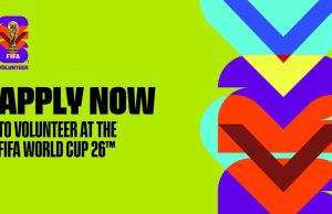 Voluntarios para «La Copa Mundial de la FIFA 26™» se pueden inscribir en la Dallas Cup