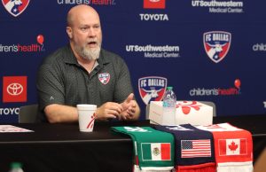 FC Dallas lanza “Club & Country” y paquete VIP rumbo al histórico Mundial 2026