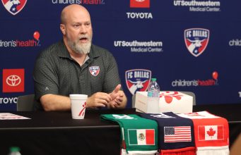 FC Dallas lanza “Club & Country” y paquete VIP rumbo al histórico Mundial 2026