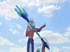 Comenzó la Feria Estatal de Texas 2025 en Dallas