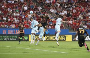 Dallas aun sueña con estar en los Play Off