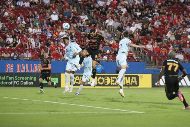 Gol Musa 1-0