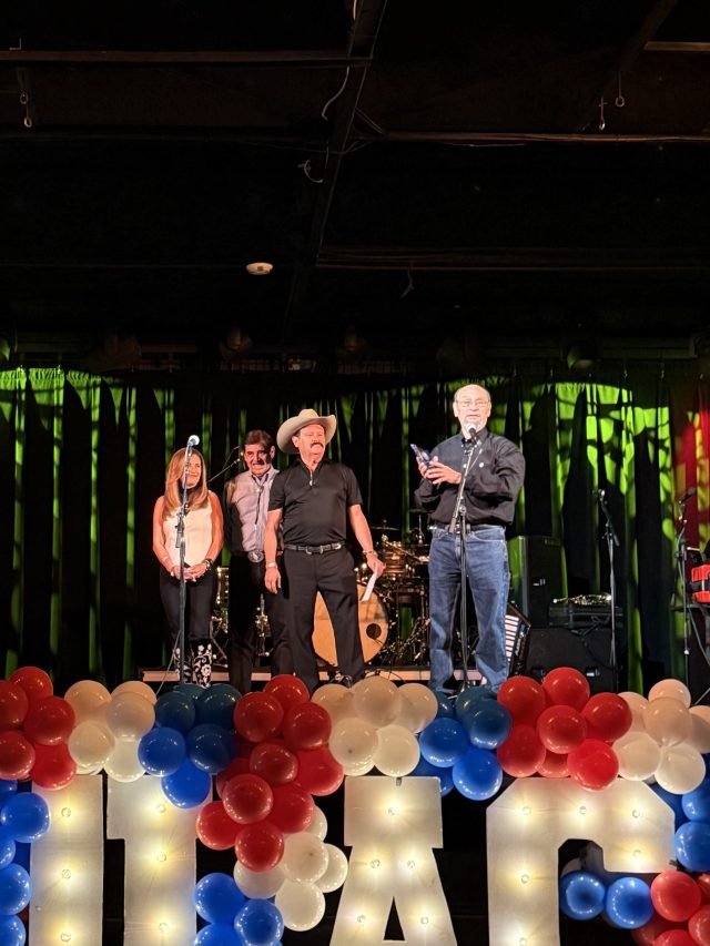 LULAC premio Juan Jasso