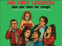 Teatro: Comedia- «No hay ladrón que por bien no venga»